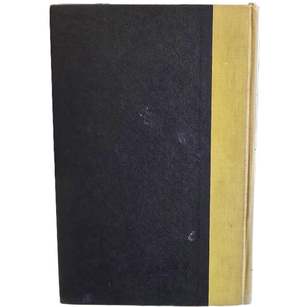 1955 A Treasury of Sherlock Holmes Arthur Conan Doyle Hardcover Book‎ VTG Rare - Picture 2 of 14